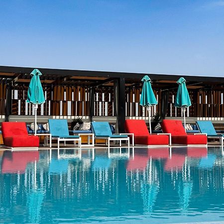 Millennium Place Mirdif Dubai Eksteriør billede