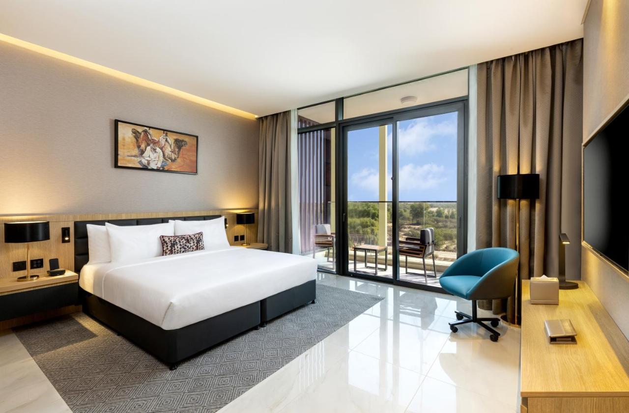 Millennium Place Mirdif Dubai Eksteriør billede