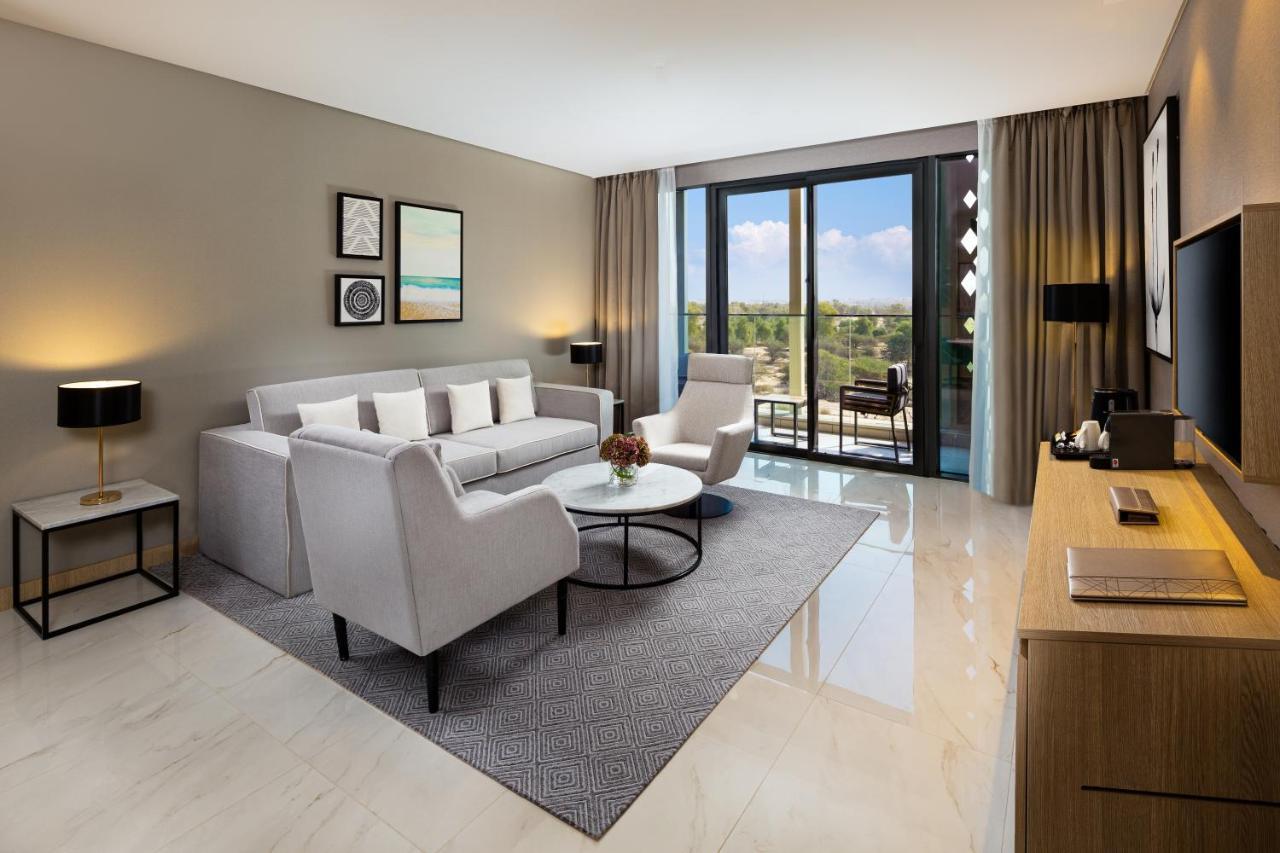 Millennium Place Mirdif Dubai Eksteriør billede
