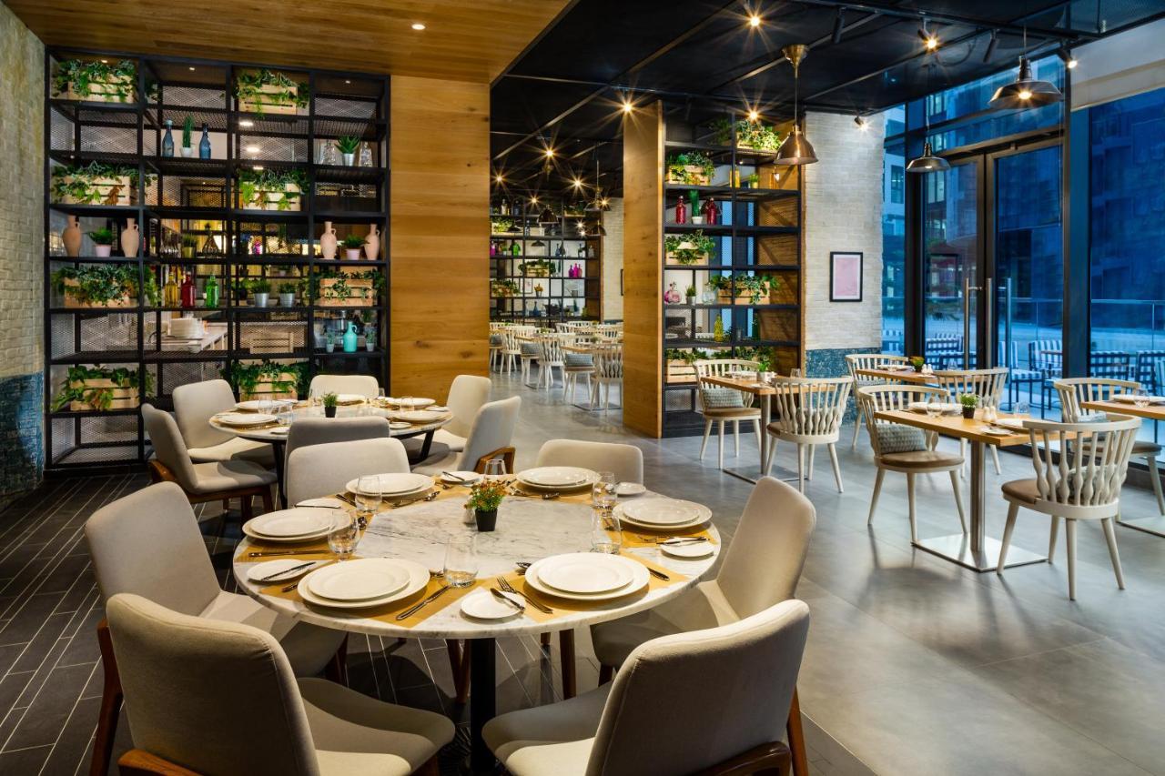 Millennium Place Mirdif Dubai Eksteriør billede