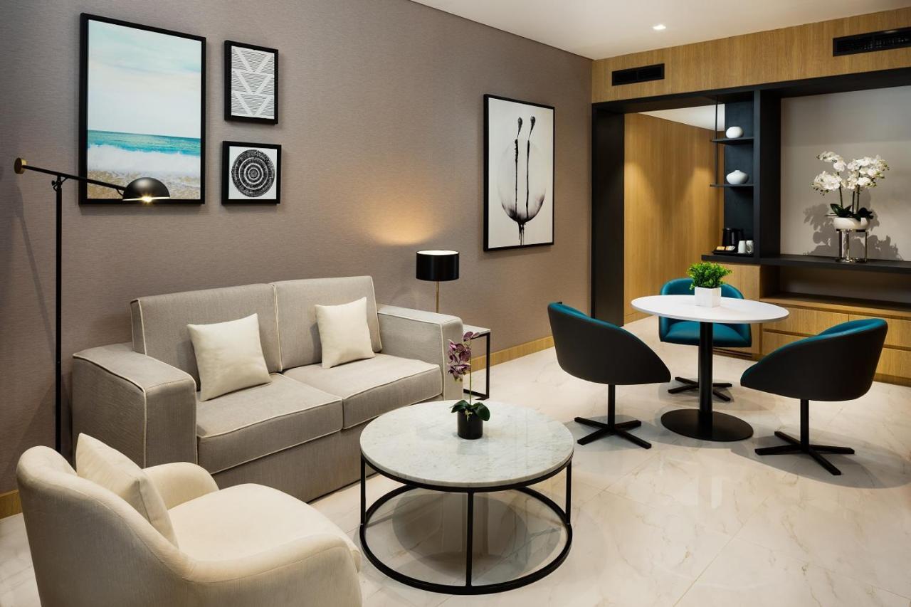 Millennium Place Mirdif Dubai Eksteriør billede