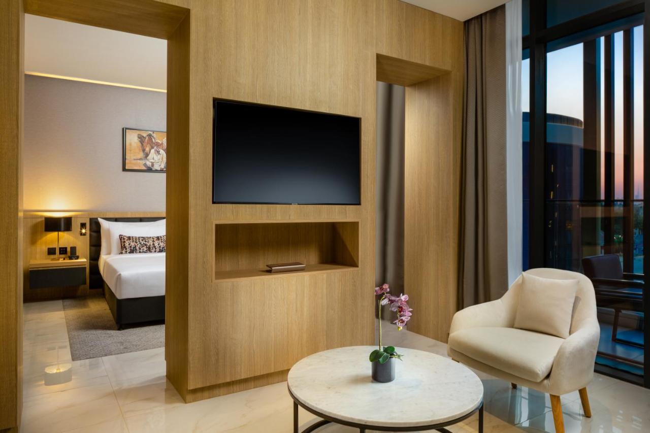 Millennium Place Mirdif Dubai Eksteriør billede