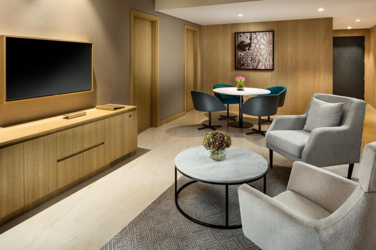 Millennium Place Mirdif Dubai Eksteriør billede