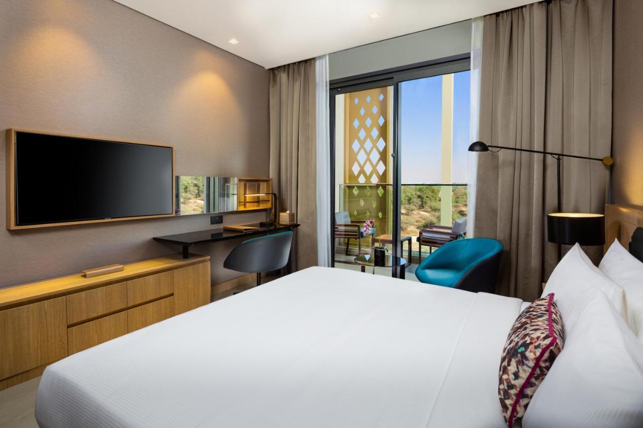 Millennium Place Mirdif Dubai Eksteriør billede