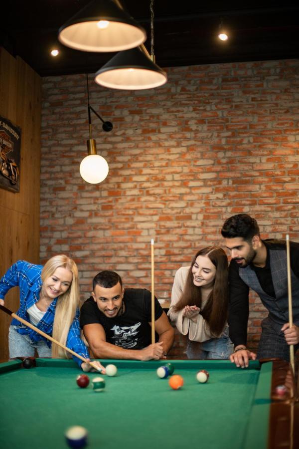 Millennium Place Mirdif Dubai Eksteriør billede