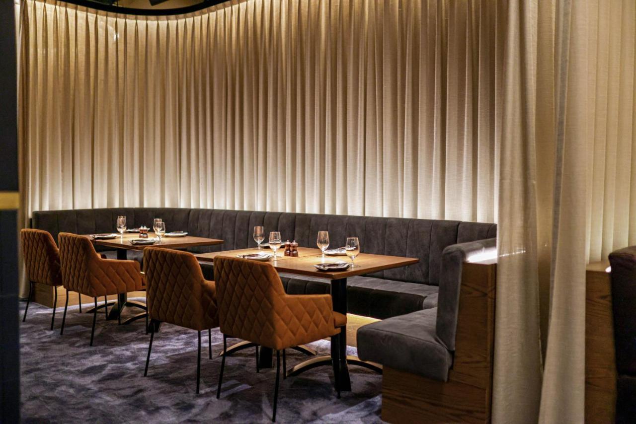 Millennium Place Mirdif Dubai Eksteriør billede