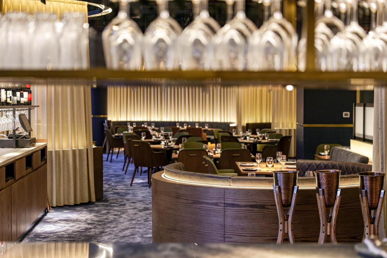 Millennium Place Mirdif Dubai Eksteriør billede