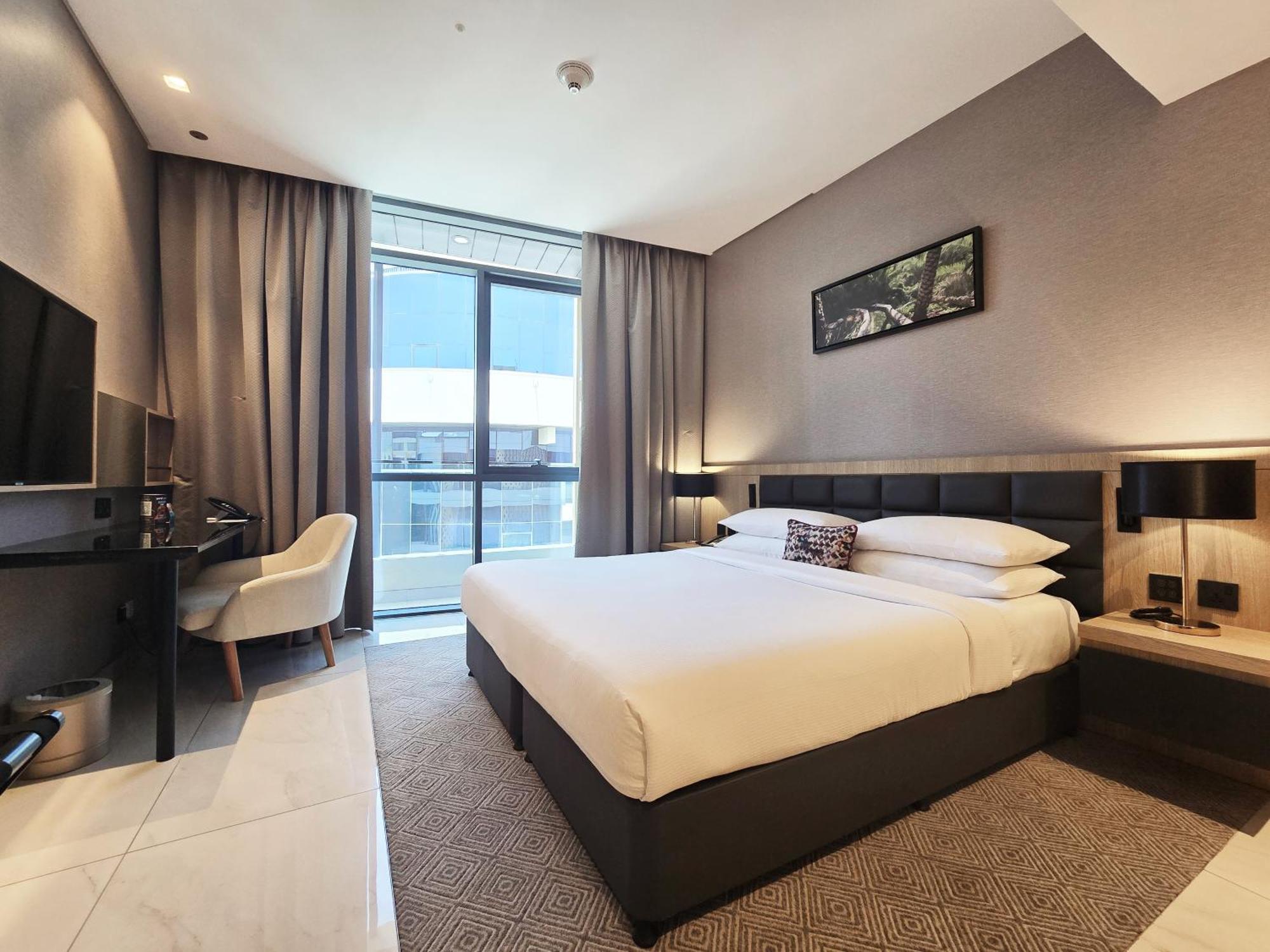 Millennium Place Mirdif Dubai Eksteriør billede