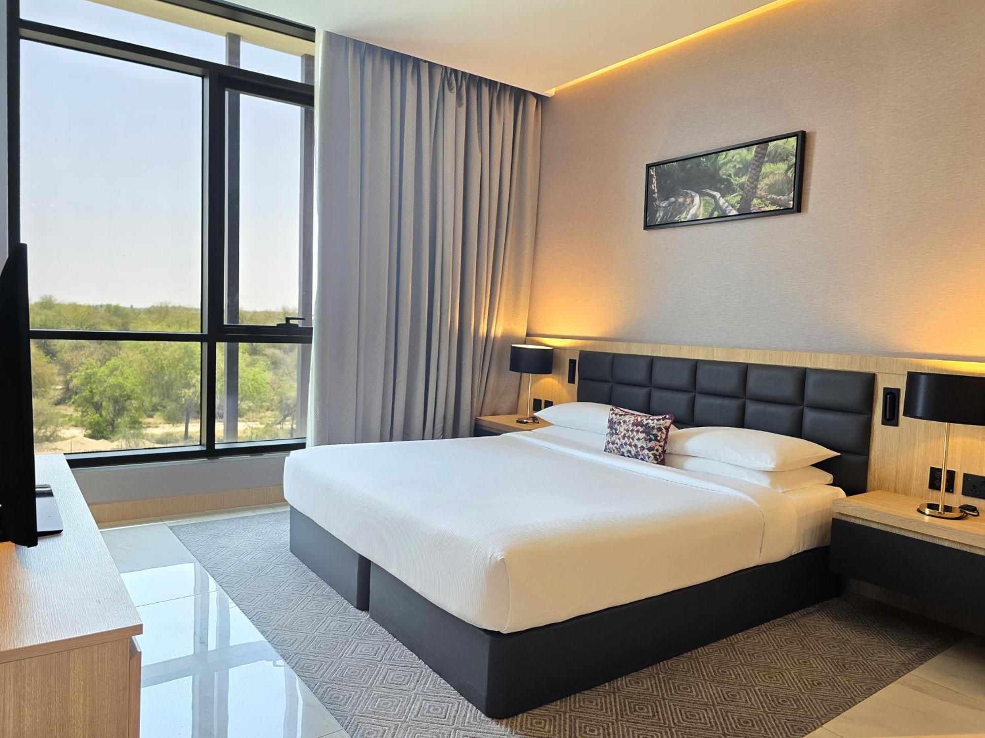Millennium Place Mirdif Dubai Eksteriør billede
