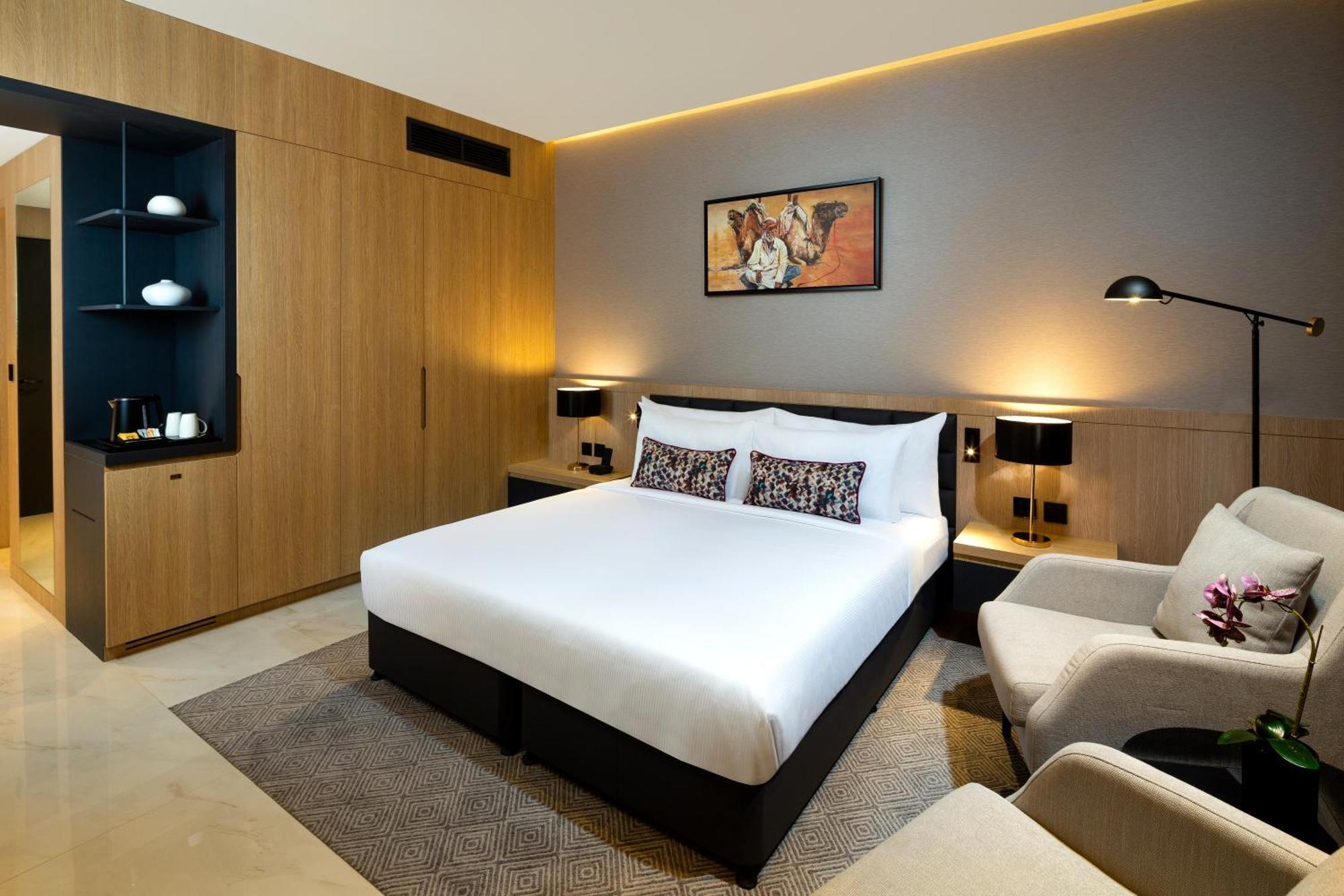 Millennium Place Mirdif Dubai Eksteriør billede
