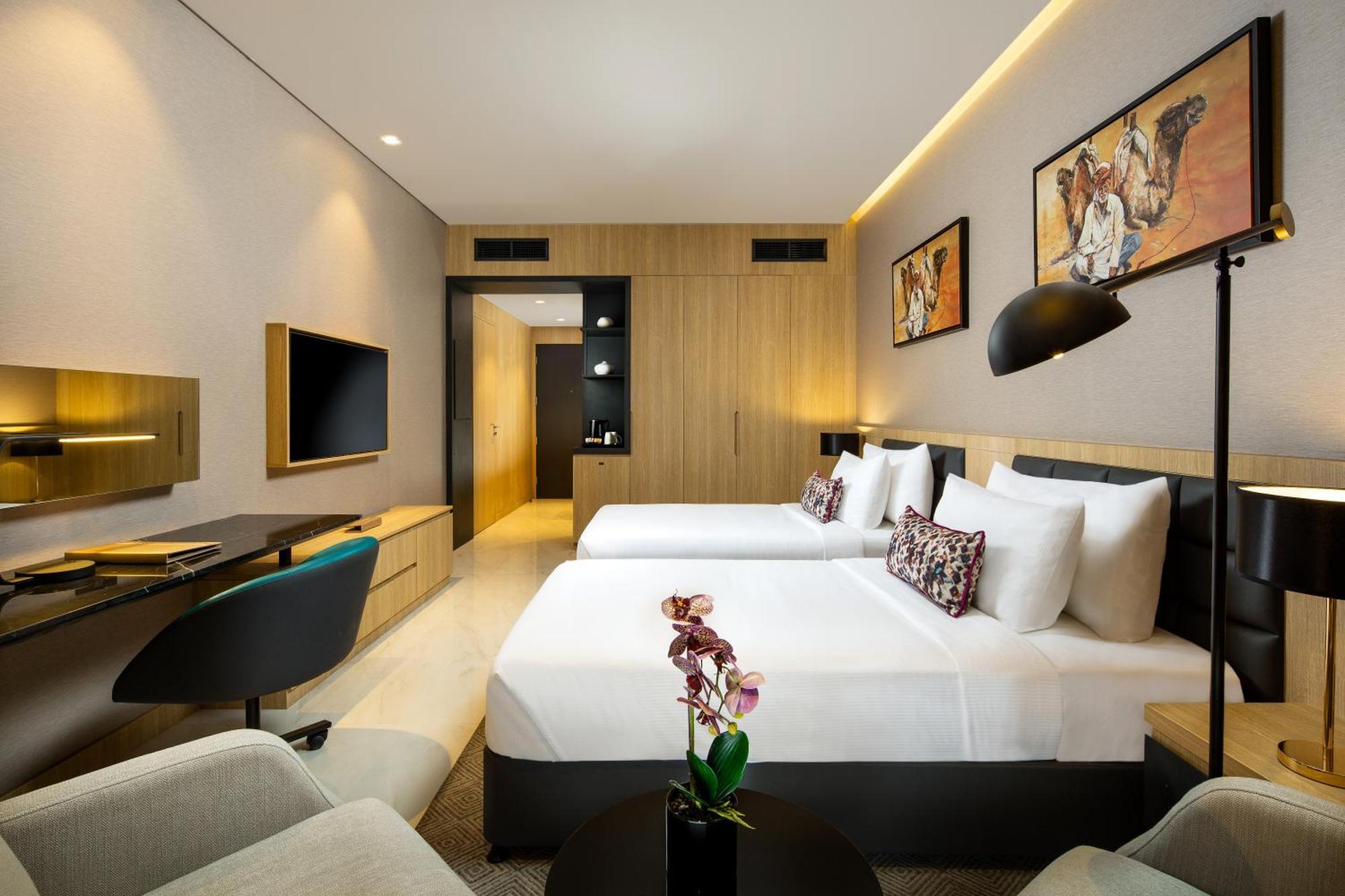 Millennium Place Mirdif Dubai Eksteriør billede