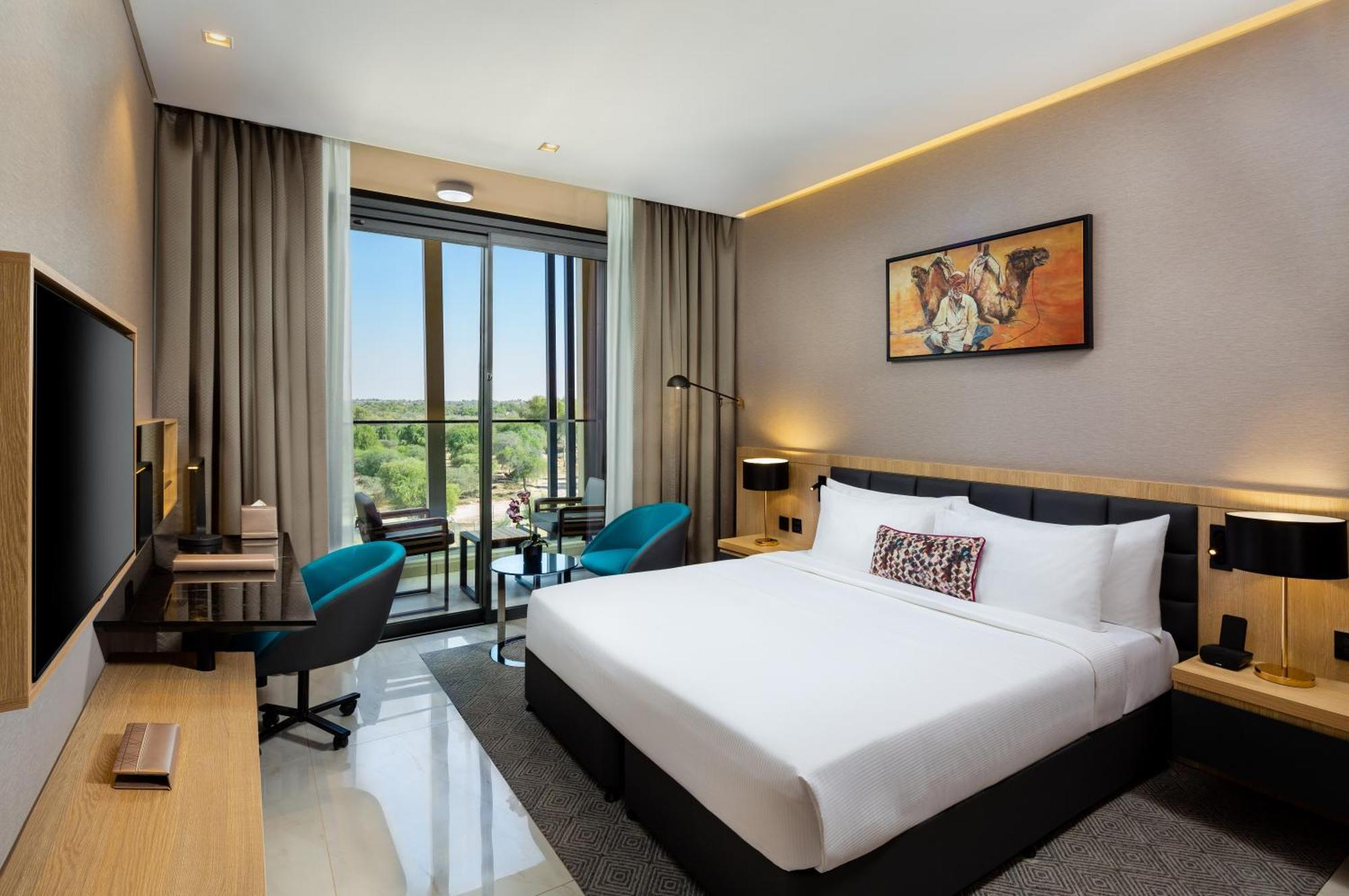 Millennium Place Mirdif Dubai Eksteriør billede