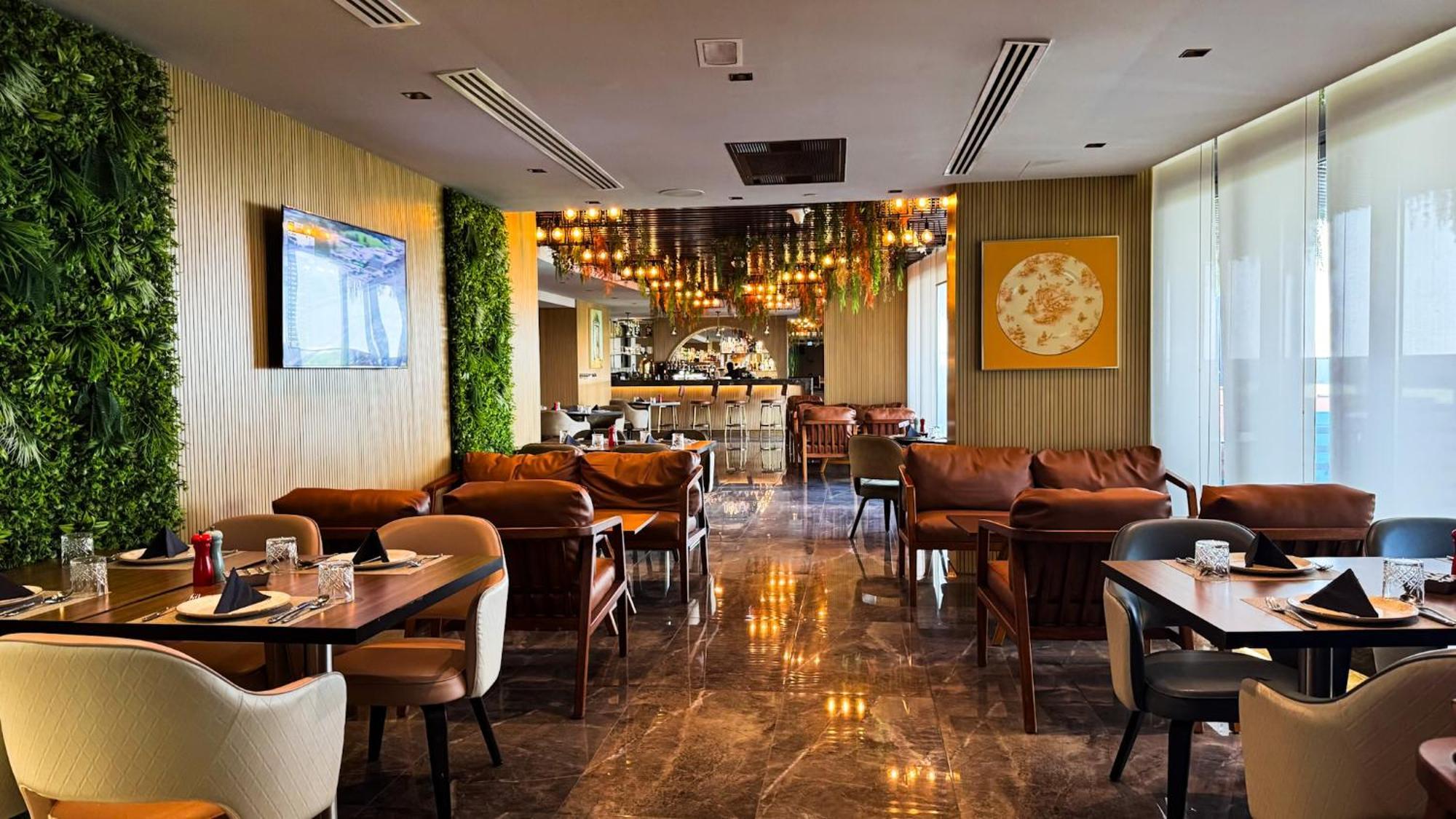 Millennium Place Mirdif Dubai Eksteriør billede